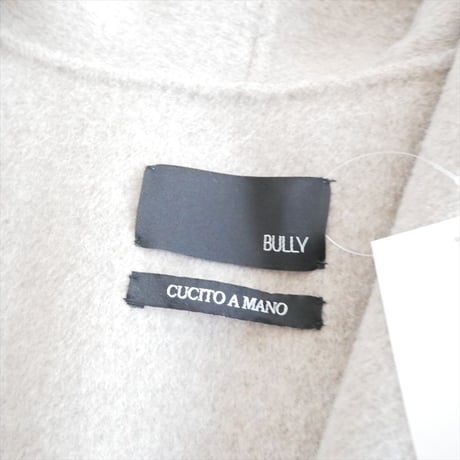 2024AW・人気完売品 / DEUXIEME CLASSE購入品 / BULLY / LONG CT / 24020510000530 / 2512-0085