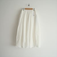 TENNE HANDCRAFTED MODERN / organza layered ballon skirts  / 2409-0113