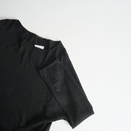 2024SS・人気完売品 / DEUXIEME CLASSE / Dainty プルオーバー / 24080500703010 / 2505-0565
