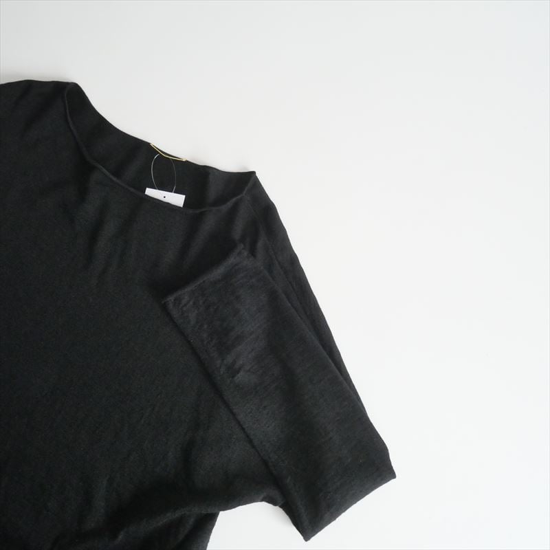 Deuxieme Classe Dainty プルオーバー 24ss Deuxieme Classe Dainty