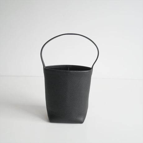 継続販売品 / THE ROW / Small N/S Park Tote Bag / W1314L129BLK / 2503-0406