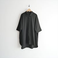 Nala / Relax over shirt / 24SW-SHB / 2508-0378