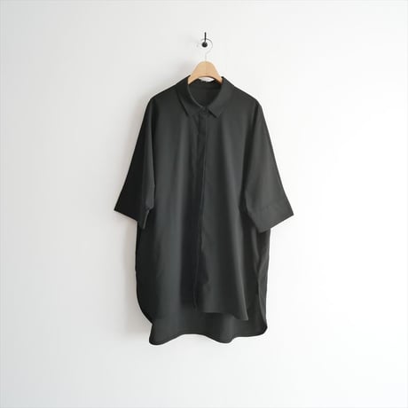 Nala / Relax over shirt / 24SW-SHB / 2508-0378