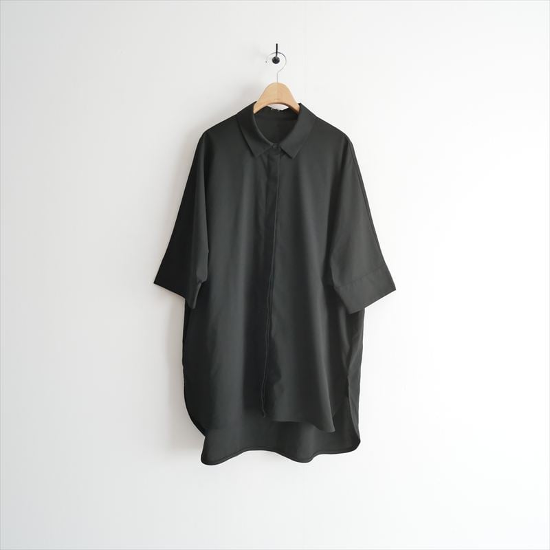 Nala / Relax over shirt / 24SW-SHB / 2508-0378
