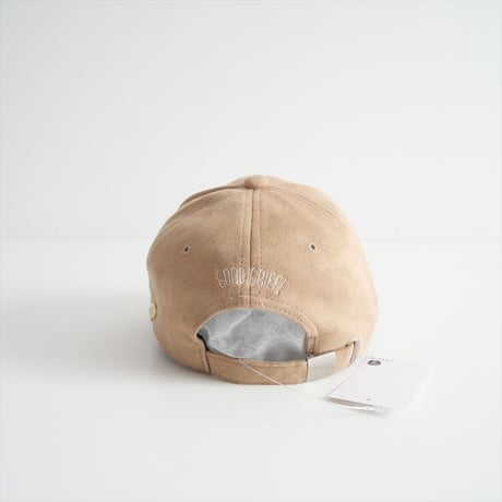 2021AW / GOOD GRIEF / State Name CAP / 21090560206030 / 2407-0232