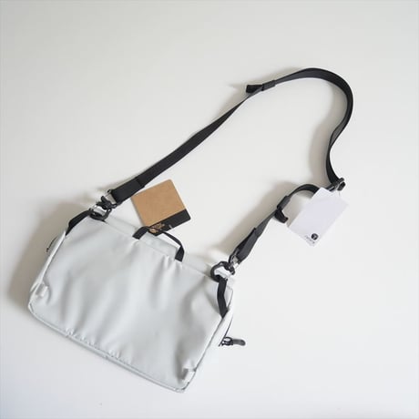 2024SS今季 / 未使用 / THE NORTH FACE / フロントアクセサリーポケット / NM92401 / 2406-0225