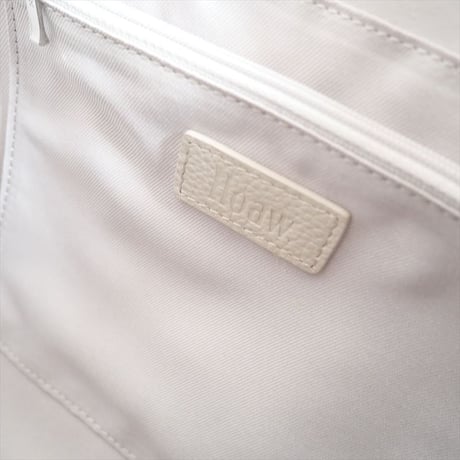 継続販売品 / Hoaw. / Whim Gazette / ボストンバッグ / WGZ1031112A0006 / 2411-1176
