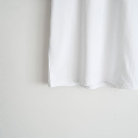 2023SS・人気完売品 / R&D.M.Co-/OLDMANS TAILOR / OMT PRINT CREW S/S TEE / 2504-1279