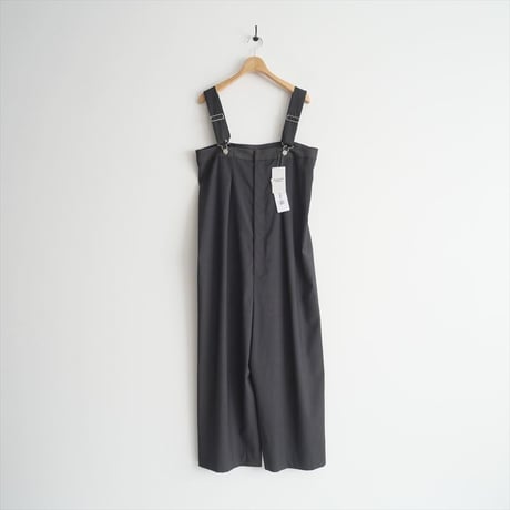 2024・人気完売品 / 未使用 / DEUXIEME CLASSE別注 / PROVOKE / OVERALL / 24030510001030 / 2505-0360