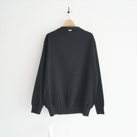 2021AW / 未使用 / DEUXIEME CLASSE / Heartrich カーディガン / 21080500405030 / 2402-0679