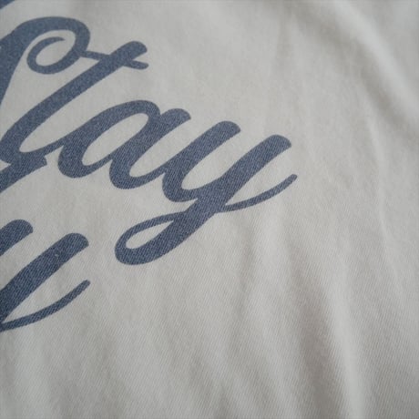未使用 / DEUXIEME CLASSE Special ロゴTシャツ 2nd 24070500709010 / 2605-0710
