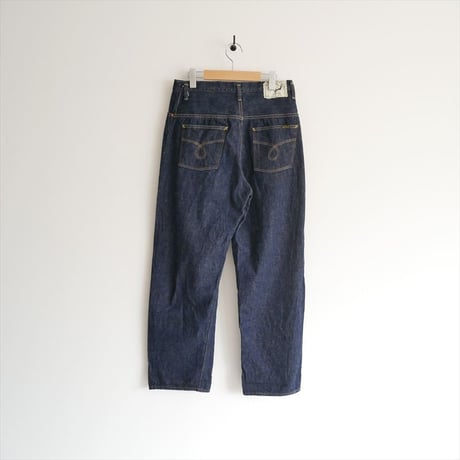 継続販売品 / or Slow / ハイライズ デニム パンツ ジャスミン / Lot1950 / 2512-1489