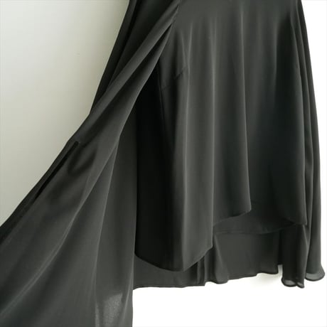 Lisiere / L'Appartement / Elegant Blouse / 23051560200910 / 2511-1055