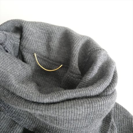 人気完売品 / DEUXIEME CLASSE / rib タートル / 22070500707130 / 2503-0404