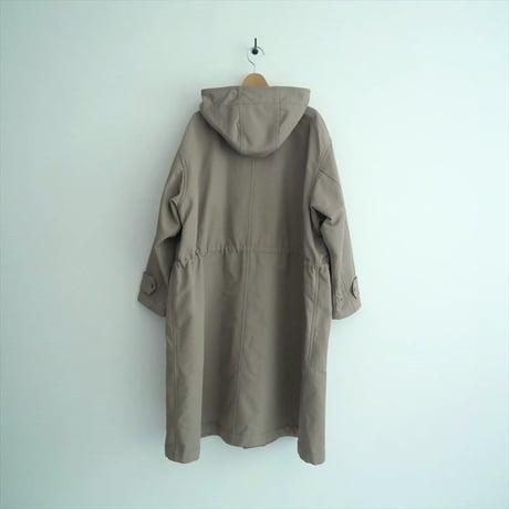 〇plage購入品 / HAVEL studio / MODS コート / 2500-0344