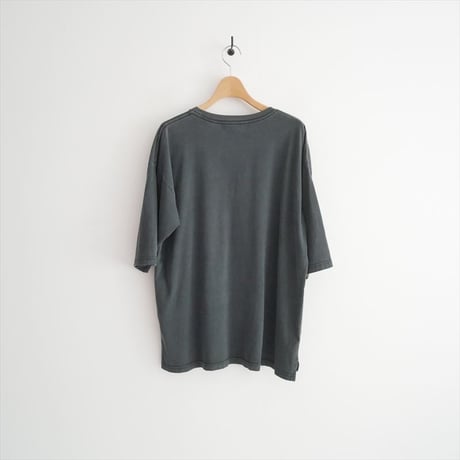2025・人気完売品 L'Appartement別注 REMI RELIEF NORTHVIEW 7ブソデ T-SHIRT 25070560412030 2606-0853