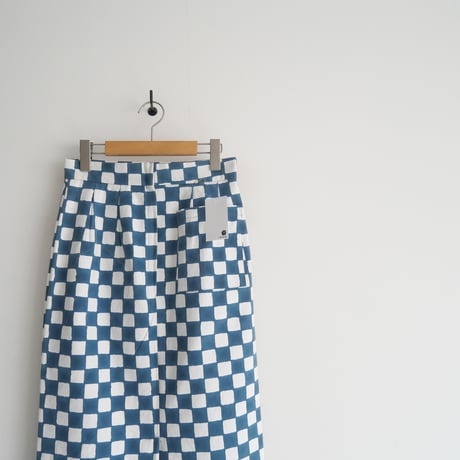 Ron Herman別注 / SZ blockprints / Canvas Skirt / 3110500205 / 2402-0990