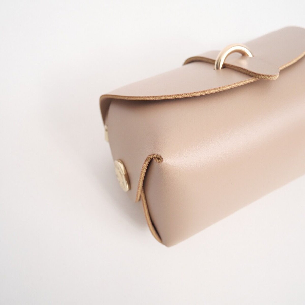 2020 未使用 / VICE VERSA / ミディアム ポーチ / DEUXIEME CL 