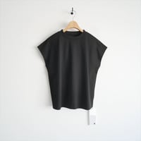 継続販売品 / 未使用 / SOEJU / COOL SMOOTH スタンドカラーカットソー / S-00-CS-029 / 2511-1307
