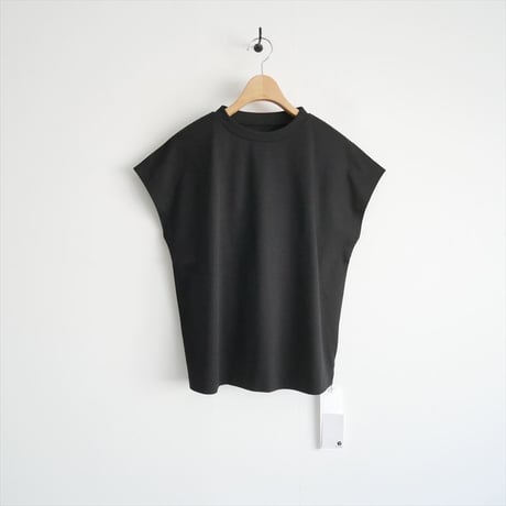 継続販売品 / 未使用 / SOEJU / COOL SMOOTH スタンドカラーカットソー / S-00-CS-029 / 2511-1307