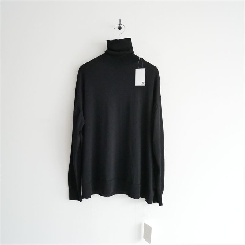 2024AW・人気完売品 / 未使用 / MUSE de Deuxieme Classe /