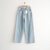 継続販売品 / THE SHISHIKUI Daco / LIGHT INDIGO 1595-1600 / 2605-1427