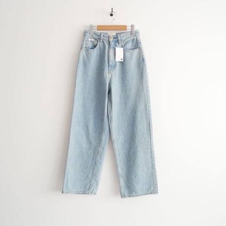 継続販売品 / THE SHISHIKUI Daco / LIGHT INDIGO 1595-1600 / 2605-1427