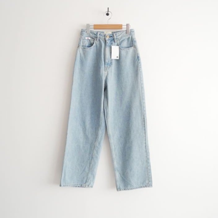 継続販売品 / THE SHISHIKUI Daco / LIGHT INDIGO 1595-