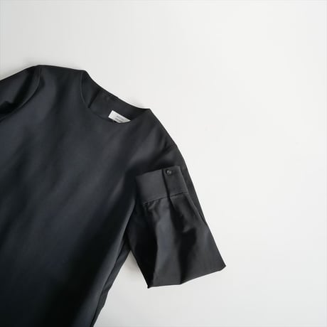 継続販売品 / atelier naruse / formal A line one-piece dress / na-F03070 / 2506-1227