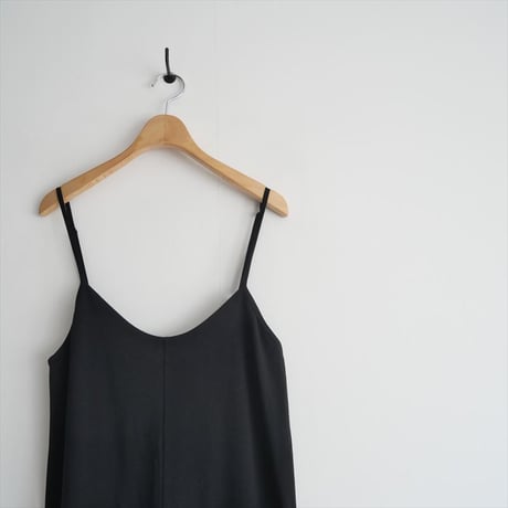 2023SS / 未使用 / IENA購入品 / RITA ROW / LUISA ジャンプスーツ / 23030910008510 / 2410-0508