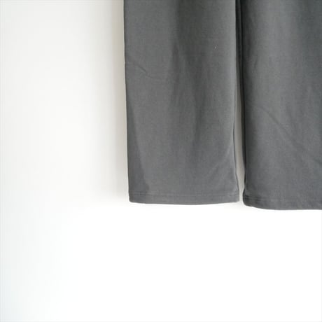 2025AW・人気完売品 / 未使用 / AP STUDIO別注 / AMERICANA / AMEY emblem SWEAT PANTS / 25030587003830 / 2512-0733