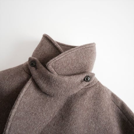 継続販売・人気完売品 / TICCA / ピーコート / TBCA-211 / 2512-1555