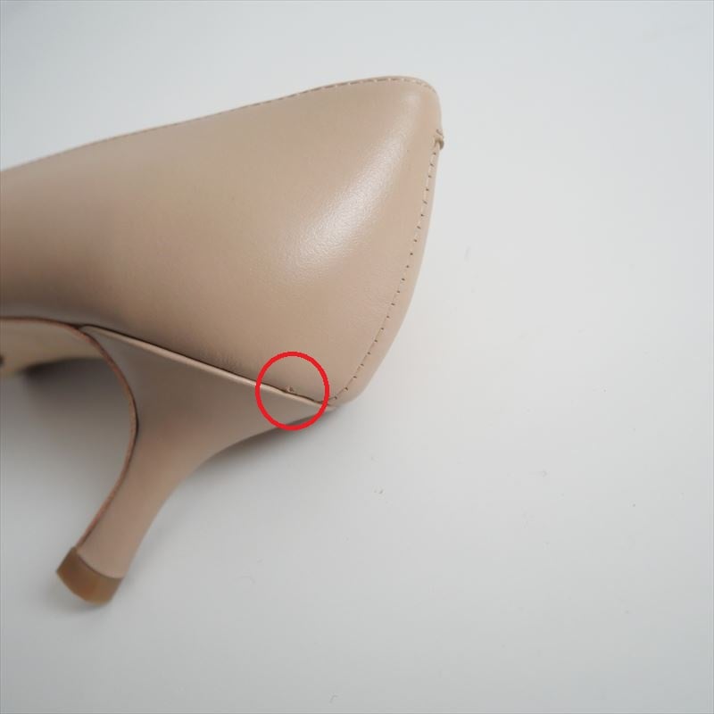 TONY BIANCO / LORETTA パンプス / 2405-1362 | retore