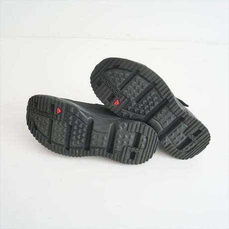 2025SS今季・人気完売品 / JOURNAL STANDARD購入品 / SALOMON / RX MARIE JEANNE：スニーカーサンダル / 2507-0043