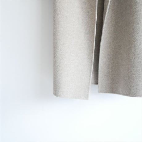 2024AW・人気完売品 / DEUXIEME CLASSE購入品 / BULLY / LONG CT / 24020510000530 / 2512-0085
