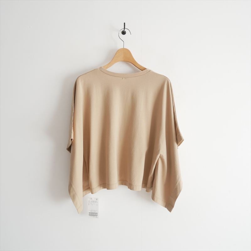 AP STUDIO / ポンチョTシャツ / 24070586105010 / 2508-20