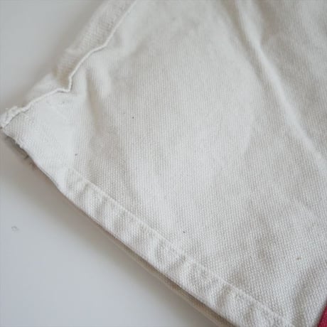 L.L.Bean×REMI RELIEF×L'Appartement / Canvas Large Tote Bag / 2507-1136