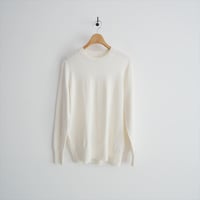 DEUXIEME CLASSE BRONZER RICH クルーネック 23080500416010 2606-0664
