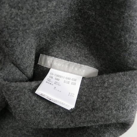 2021 / theory luxe / Belfast Sadie / 03-1360911 / 2310-1541