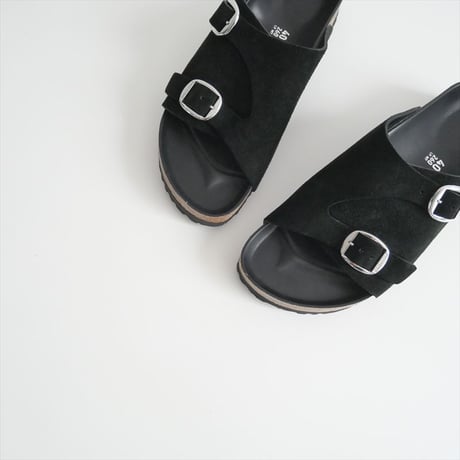 2024 / BEAUTY&YOUTH別注 / BIRKENSTOCK / ZURICH サンダル / 2408-0440