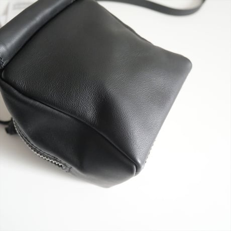 2025SS・人気完売品 / 未使用 / FRAMeWORK購入品 / MARCO MASI / mini shoulder バッグ / 25092230000110 / 2506-0531