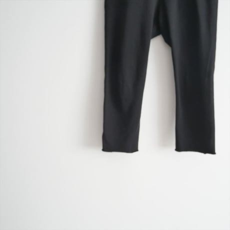 〇2023AW・人気完売品 / L'Appartement / Sarrouel Sweat Pants / 23030560300030 / 2506-0727