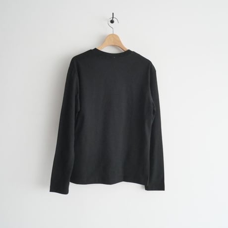 継続販売品 / JIL SANDER+ / 3パックTシャツロングスリーブセット / J40GC0002J45048 / 2410-1128