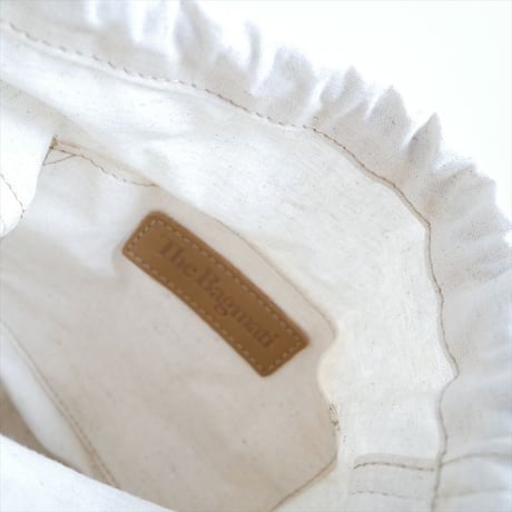 The Bagmati / ABAKA バスケット / 2508-1109