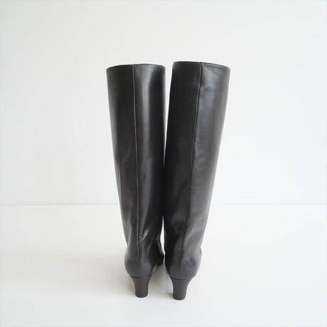 2022AW / 未使用 / DEUXIEME CLASSE購入品 / NEBULONI E. / ロングブーツ / 22093510003630 / 2501-0607