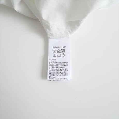 2024SS今季 / UNITED ARROWS / タック パフスリーブ ブラウス / 15161621579 / 2405-0586