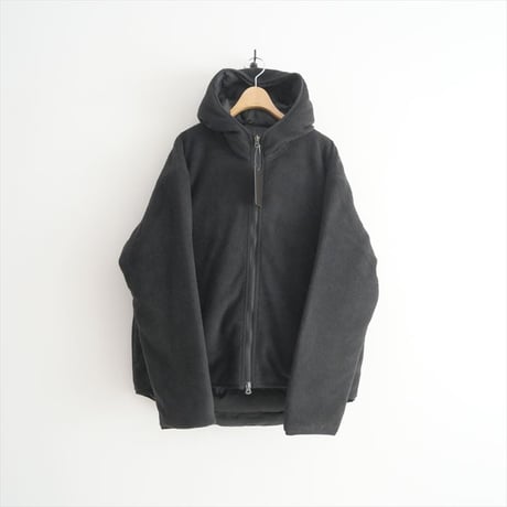2021AW / 未使用 / L'Appartement別注 / STAMMBAUM / Reversible Blouson / 21010570001130 / 2402-0606