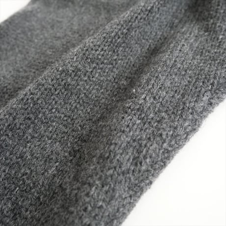 2021AW / 未使用 / TICCA / ニットパンツ / TBAA-263 / 2410-1252