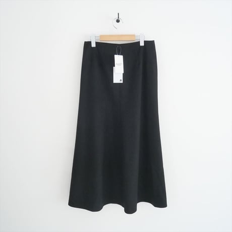 2021AW / 未使用 / DEUXIEME CLASSE / EVERYDAY I LIKE. フレアスカート  / 21060500805030 / 2403-1216