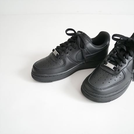 継続販売品 / 未使用 / IENA購入品 / NIKE Air Force 1 '07 25093910002640 / 2605-0447